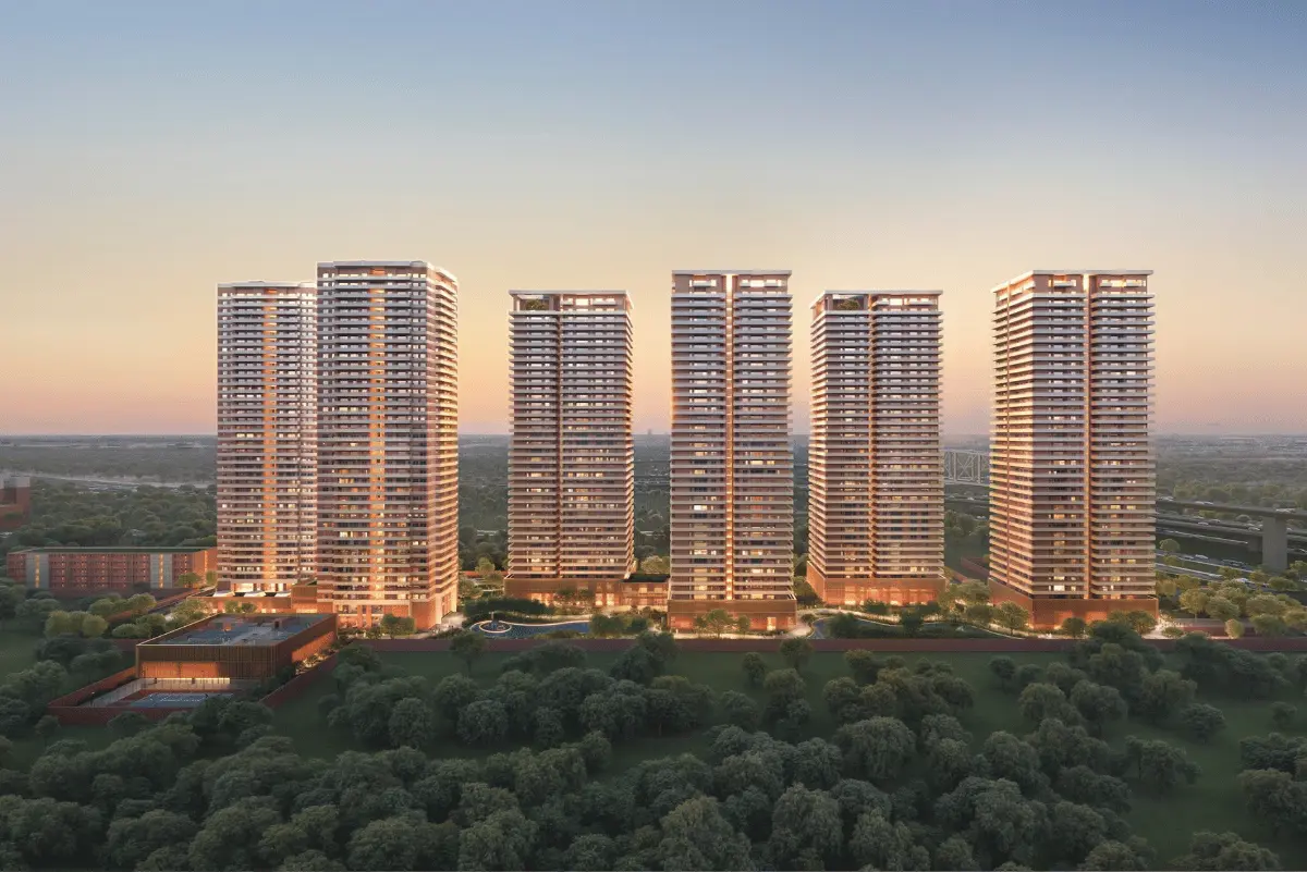 Max Estate Gurgaon